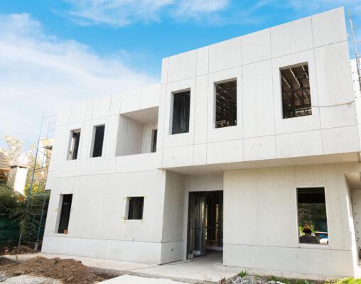 Construccion con Durlock