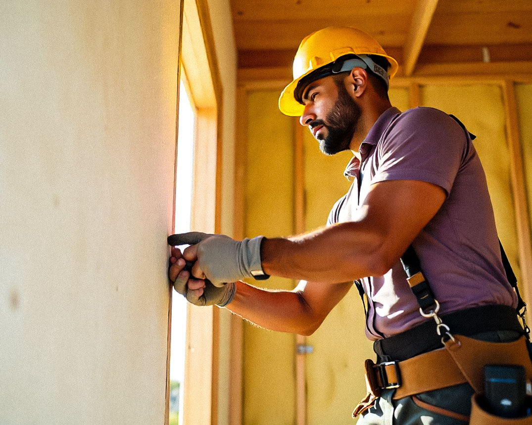 Construcción en Seco