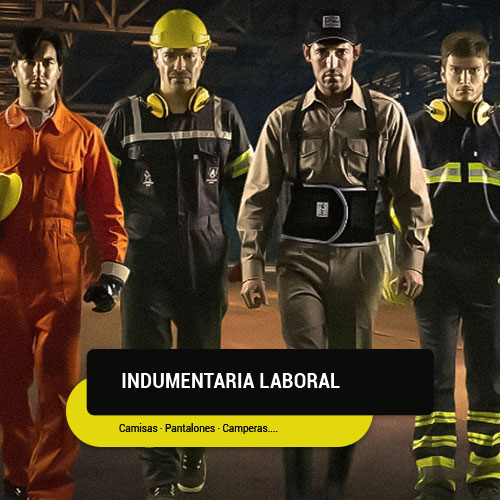 Ropa de Trabajo
