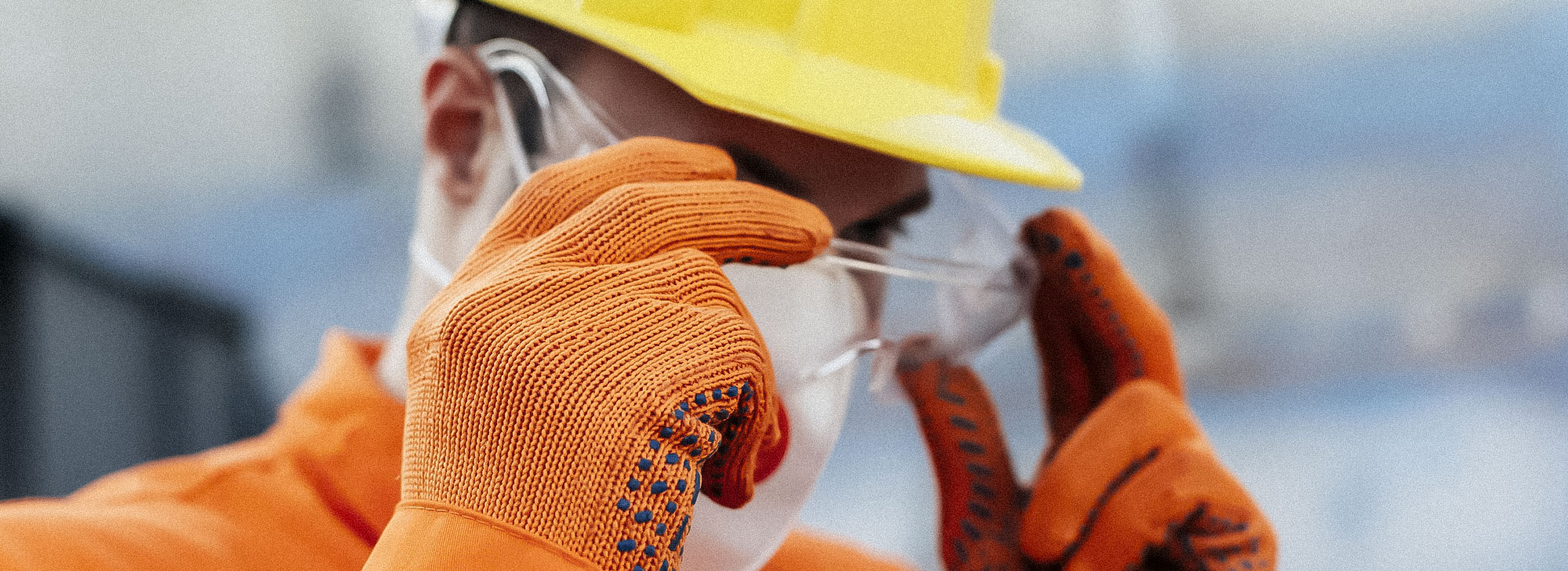 Seguridad Industrial