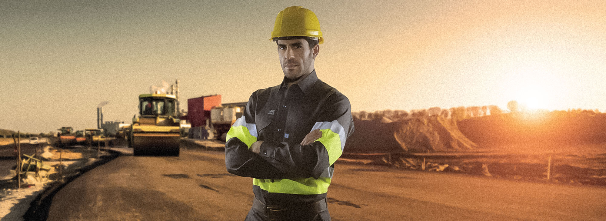 Indumentaria de Trabajo