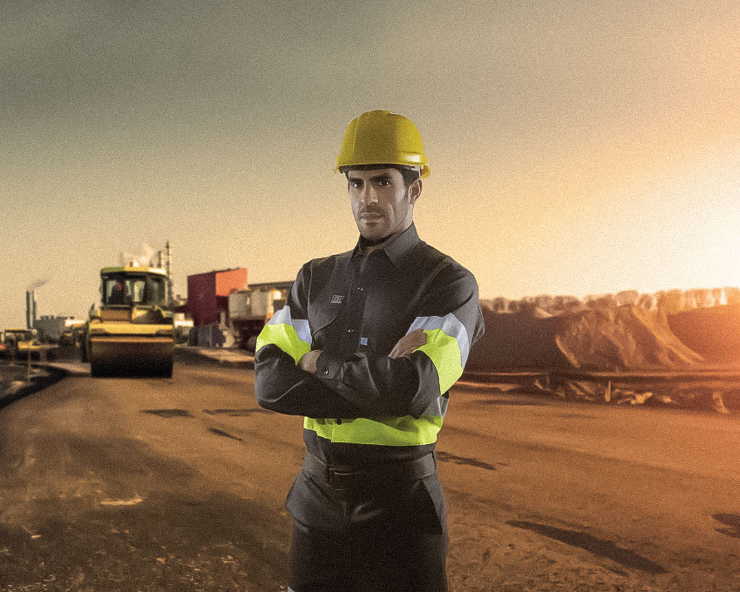 Indumentaria de Trabajo