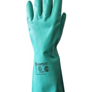 GUANTE ACRILO NITRILO TALLE 9