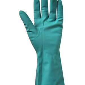 GUANTE ACRILO NITRILO TALLE 9
