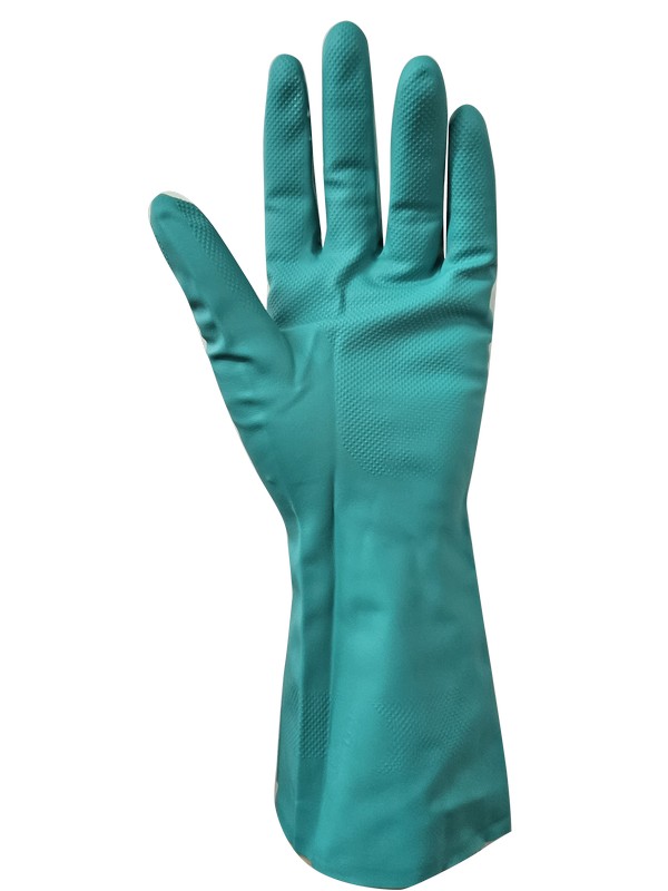 GUANTE ACRILO NITRILO TALLE 9
