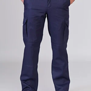 PANTALON CARGO OMBU