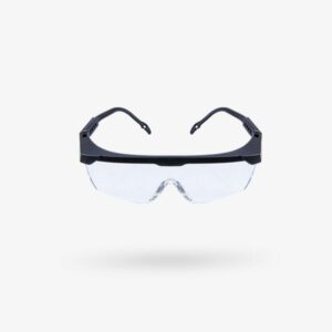 Anteojo de seguridad Argon-Antirayadura-Transparente